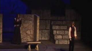 Les Miserables School Edition - Attack on Rue Plumet &amp; One Day More (Pinkerton Academy)