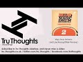 Magic Drum Orchestra - 2nd Line Stomp - Mdo Version