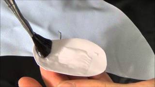 Repairing Inflatable Pin Holes, Punctures, and Tears