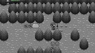 Adeona Gameplay: New Particles