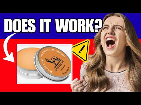 TheraWol Neuro Balm - Therawolf Neuro Balm ingredients - Reviews - Side effects and Results!
