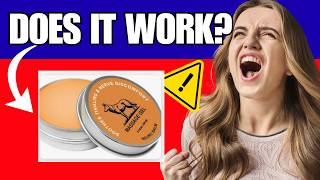 TheraWol Neuro Balm - Therawolf Neuro Balm ingredients - Reviews - Side effects and Results!