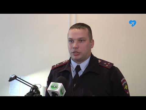 45 лет РЭГ ГИБДД (13.02.2019)
