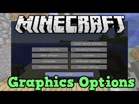 ibxtoycat - Minecraft Xbox One + PS4 Graphics Options Discussion