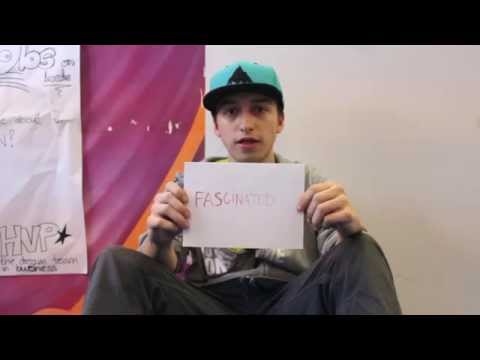 4 for 4 Me & Camera time - Day 7 video