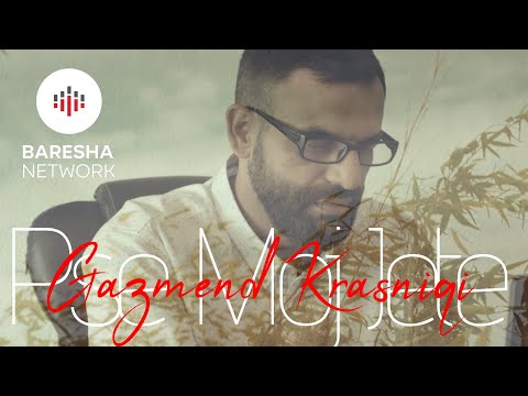 Gazmend Krasniqi - Pse Moj Jetë  ( Official Video Music ) 4K