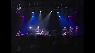 Jeff Healey - &#39;Heart Of An Angel&#39; - Nachtwerk 1993 (pt. 4 of 8)