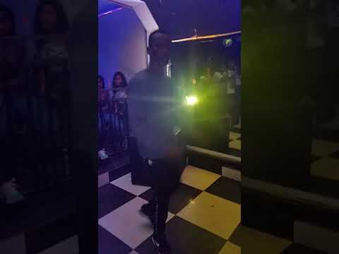 PEREZ HOOD # ACTUACIÓN # MELO JR & ASAMA CARRAÑARRA BOY