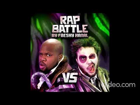 Beetlejuice vs Candyman (SLOWED + REVERB)