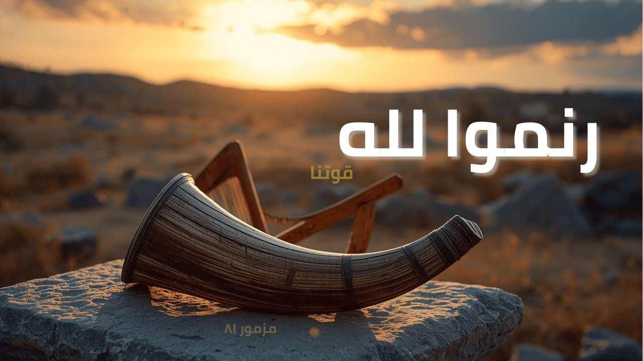 فيديو تفسير الكتاب المقدس | الكتاب المقدس رفيقي