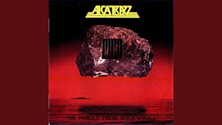 Music video thumbnail preview for Jet to Jet (Original Instrumental Demo Sessions) by Alcatrazz