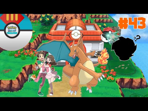 Pokémon Zafiro Alfa Vidalocke Ep.43 RUMBO A CIUDAD COLOSALIA! Y UNA CAPTURA ESPECIAL EN MALVALONA 👻