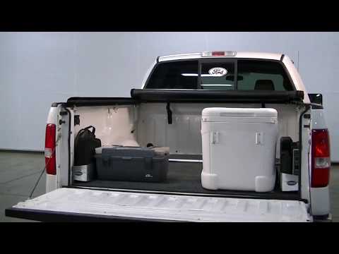 ACI™ Truck Bed Accessories Pickup Transformation