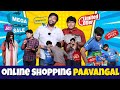 Online Shopping Paavangal Parithabangal