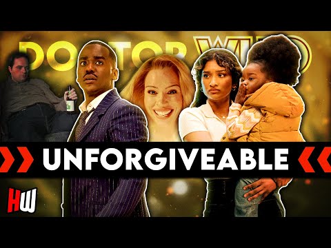 Doctor Who is Over | Reality War Review