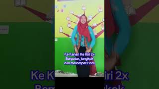 Download lagu Gerak dan Lagu Kanan kanan kanan kanan, kiri kiri kiri kiri #laguanak #laguanaktk #gurutk #gurumuda mp3