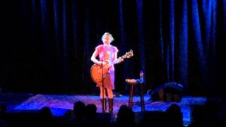 KRISTIN HERSH - "Power + Light" 3/18/15