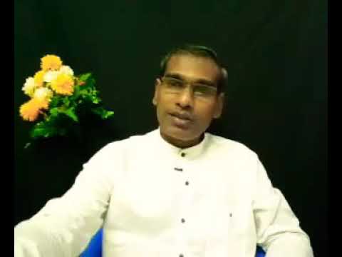 Tamil Murli 6 February 2021 - BK Saravana Kumar