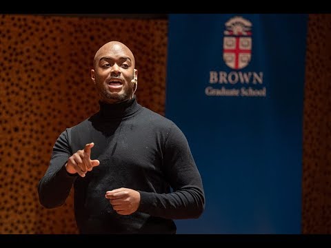 D’Ondre Swails on Racism: An American Fairy Tale