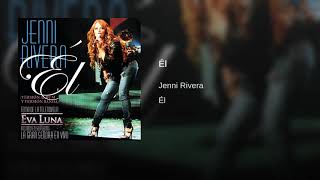 Él (Eva Luna) - Jenni Rivera (Versión Pop)