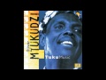 Oliver Mtukudzi Todii