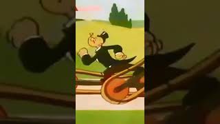 Download lagu Spinach saves the day #popeye #cartoon #animation #shorts mp3