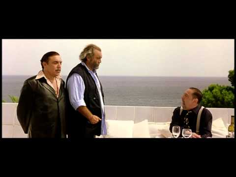 Eccezzziunale... veramente: capitolo secondo... me- le olive nella pasta