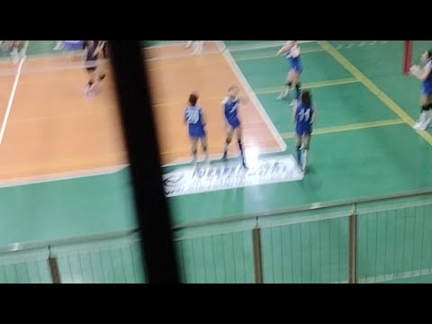 U14F   Normac Serteco - S.Sabina