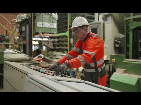 Productielocatie Deest – Wienerberger Nederland