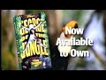 George Of The Jungle Vhs Promo 1998