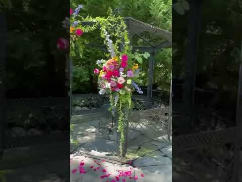 Sweet Blooming LLC video.