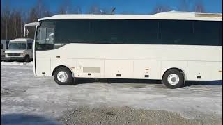 Приградски автобус Otokar Navigo Mega *Miejsca Stojące* | Слика 4 - Autoline