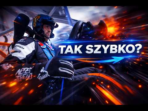 [PL] Delphi x Kajetan Kajetanowicz | Wybór profesjonalistów