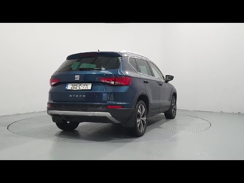 SEAT Ateca 2.0tdi 150hp Xcellence Plus - Image 2