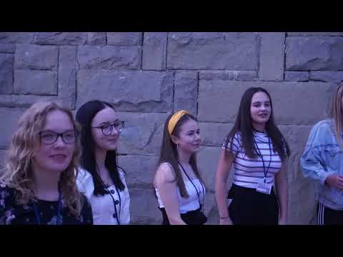 HotCap Challenge Tenczyn