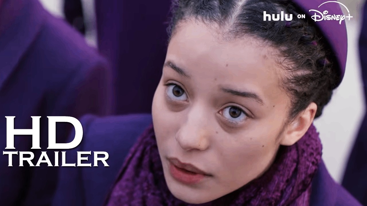 THE TESTAMENTS Trailer SUBTITULADO / LOS TESTAMENTOS Trailer  [HD] *Secuela de The Handmaids Tale