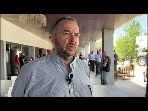 Leones: Cronograma de las Jornadas Trigueras 2026