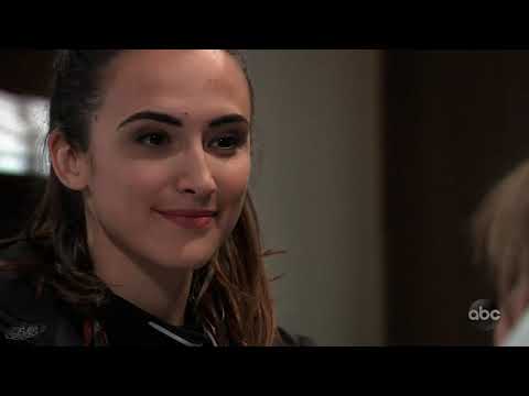 GH: 11/26/19 - Neil & Alexis Part 2/2