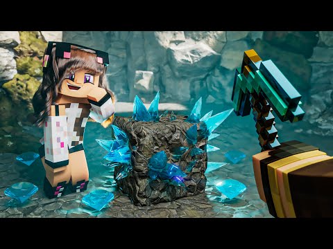 MINECRAFT DIVENTA PIÙ REALISTICO A OGNI LIVELLO!!