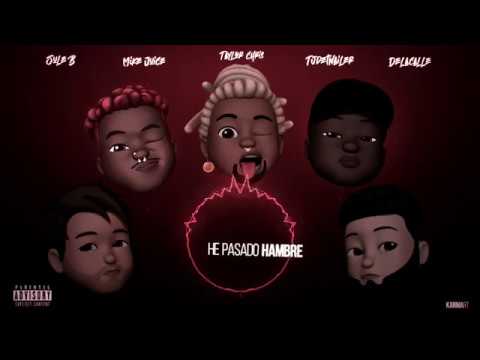 Afrojuice 195 ft Sule B - Atemporal