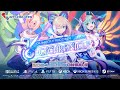 Gameplay video of Gunvolt Records Cychronicle  Playstation 4
