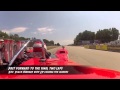 McLaren Road America Can Am Race Onboard Laps