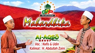 Download lagu MARARDIKA BY AL-AQSHO GROUP mp3