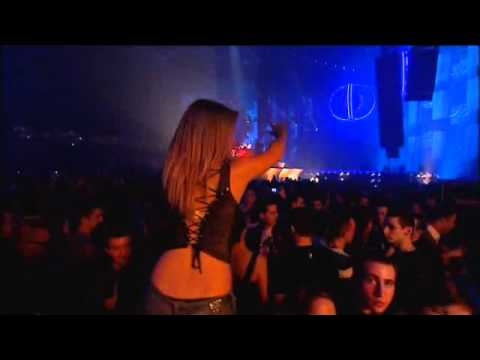 Reverze 2010 - Part 4 DVD Psyko Punkz
