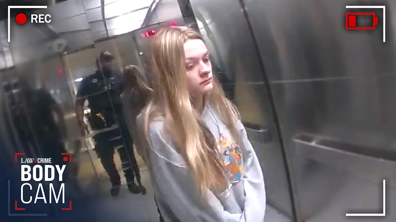 Girl Realizes She Killed Her Best Friend