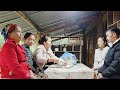 Hang S Mother Reacted Strangely When TU Came To Their House To Thank NHAT And Her Mother