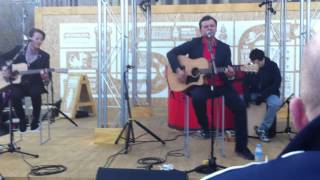 Manic Street Preachers - Australia (live & acoustic)