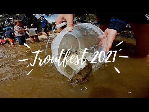Troutfest 2021