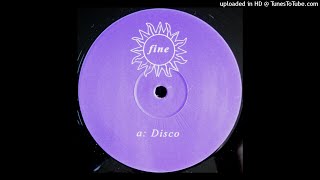 Whitney Houston | Fine (Pacha Ibiza 2003 Rmx)