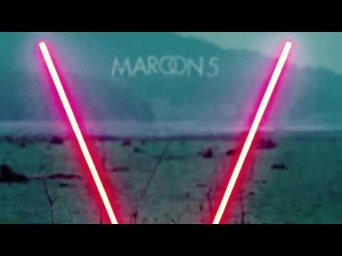 Maroon 5 - Sugar (Chorus)